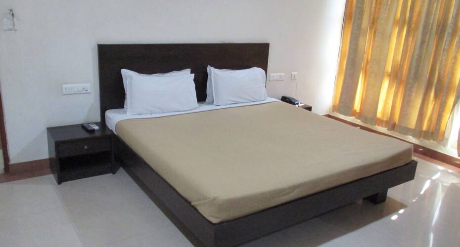 Khubsoorat Inn, Kakinada 3
